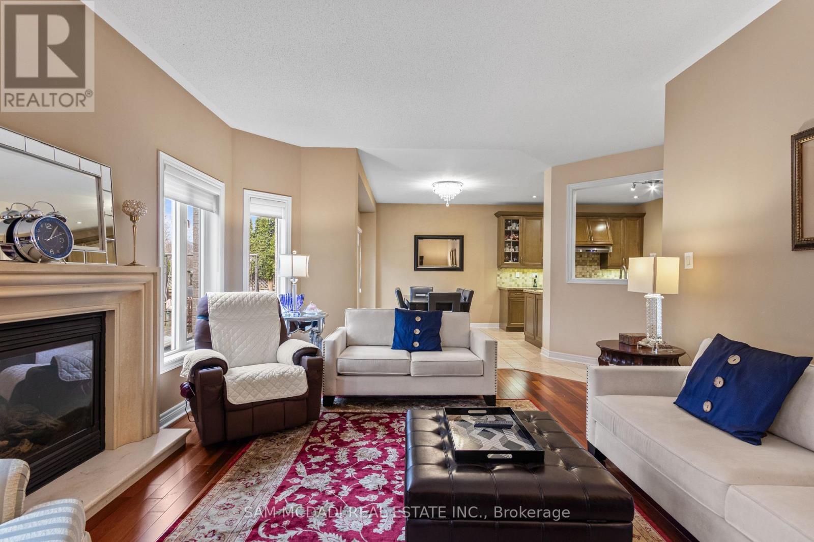 3352 Erin Centre Boulevard, Mississauga, Ontario  L5M 8C3 - Photo 9 - W12993620