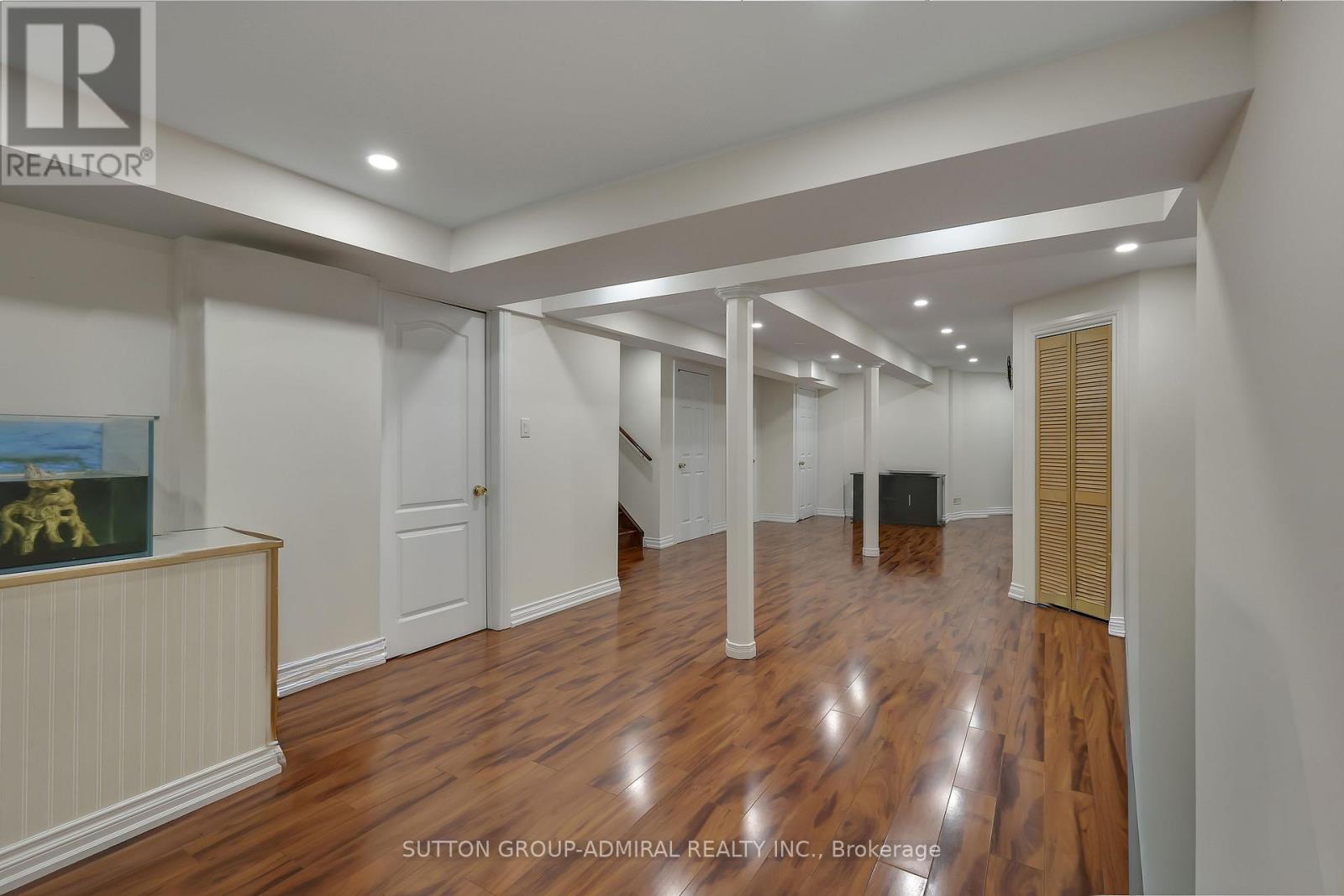 43 Newark Way, Brampton, Ontario  L7A 2W8 - Photo 10 - W12993622