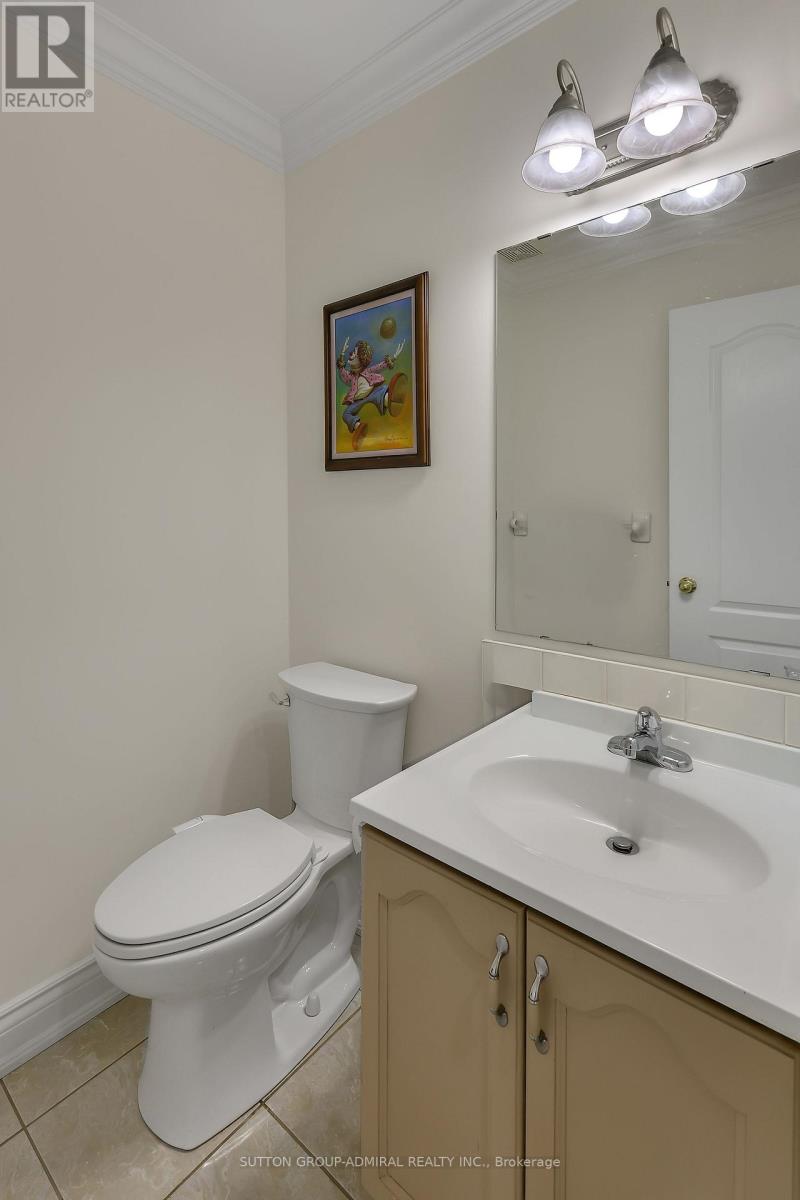 43 Newark Way, Brampton, Ontario  L7A 2W8 - Photo 24 - W12993622