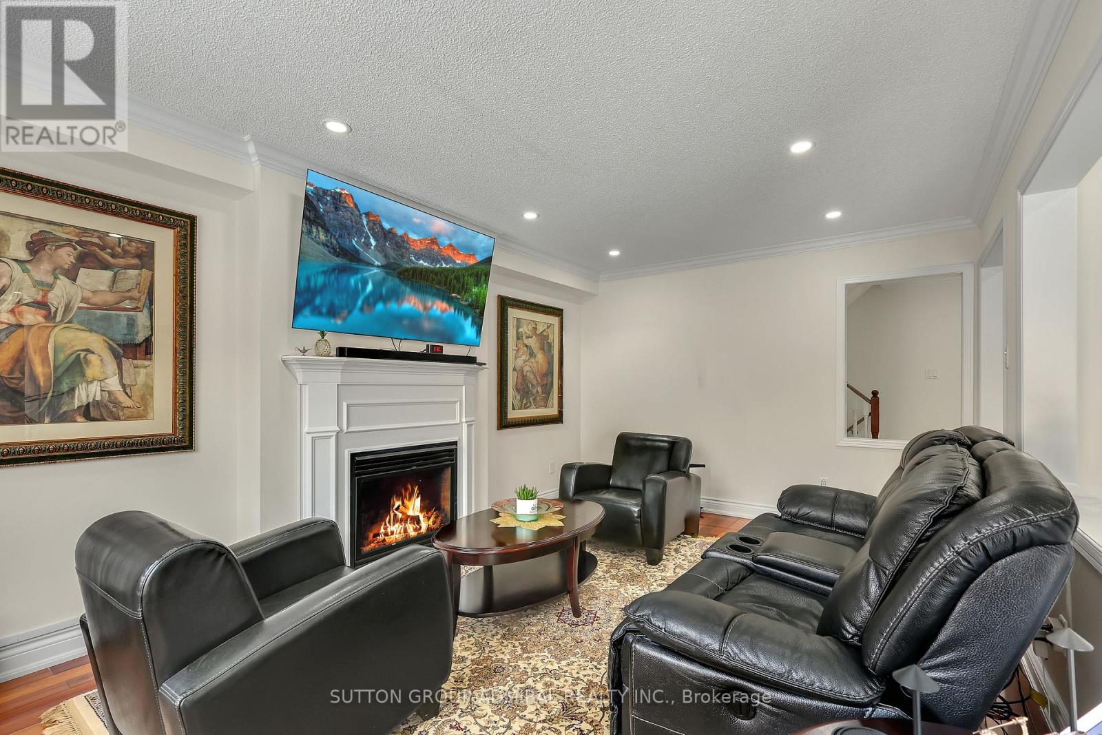 43 Newark Way, Brampton, Ontario  L7A 2W8 - Photo 27 - W12993622