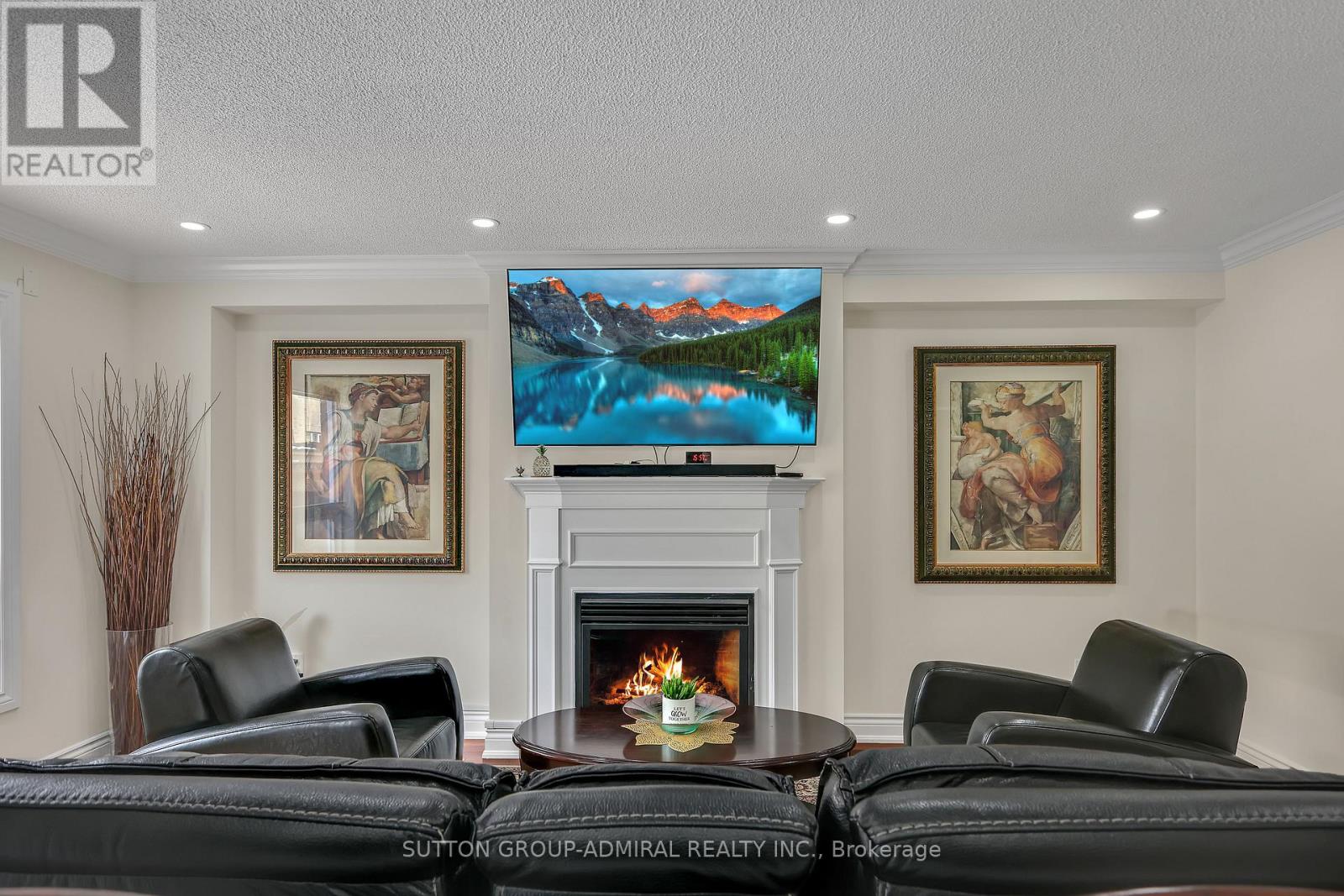 43 Newark Way, Brampton, Ontario  L7A 2W8 - Photo 28 - W12993622