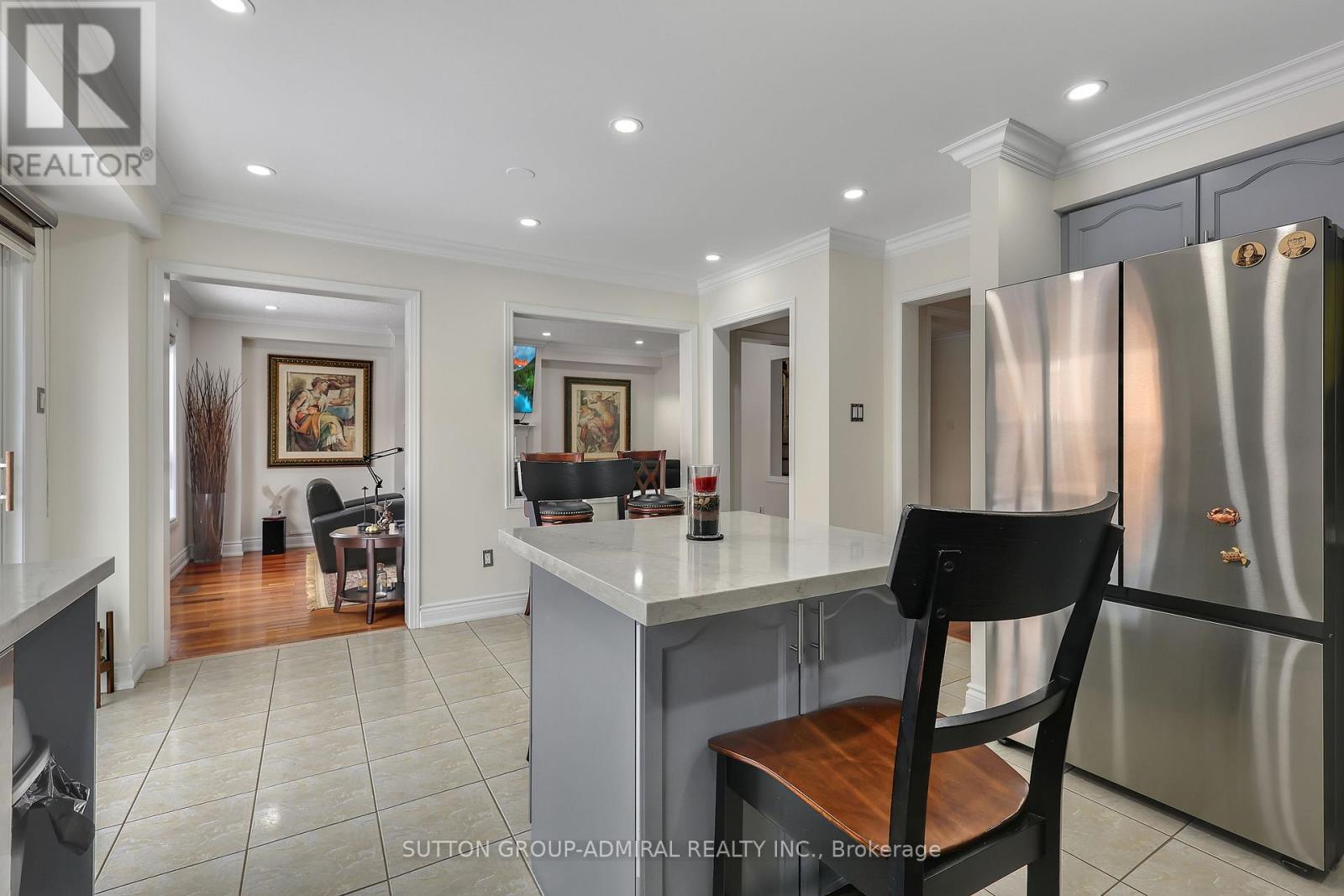 43 Newark Way, Brampton, Ontario  L7A 2W8 - Photo 30 - W12993622