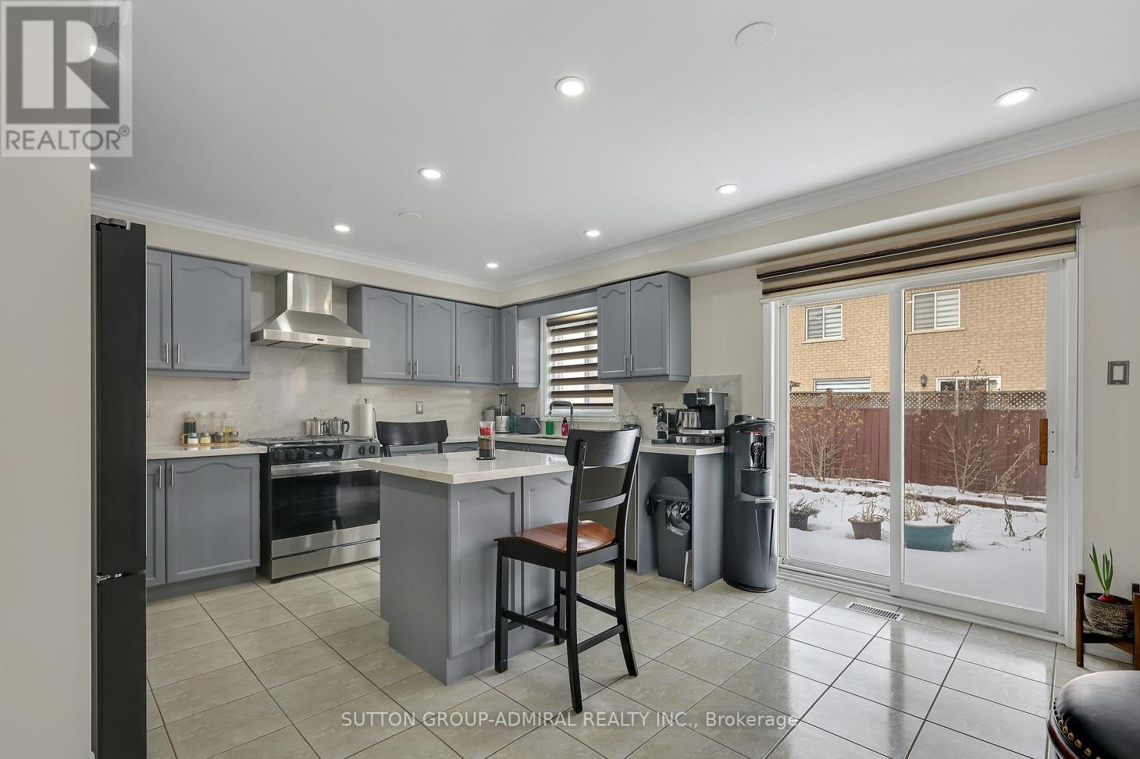 43 Newark Way, Brampton, Ontario  L7A 2W8 - Photo 31 - W12993622