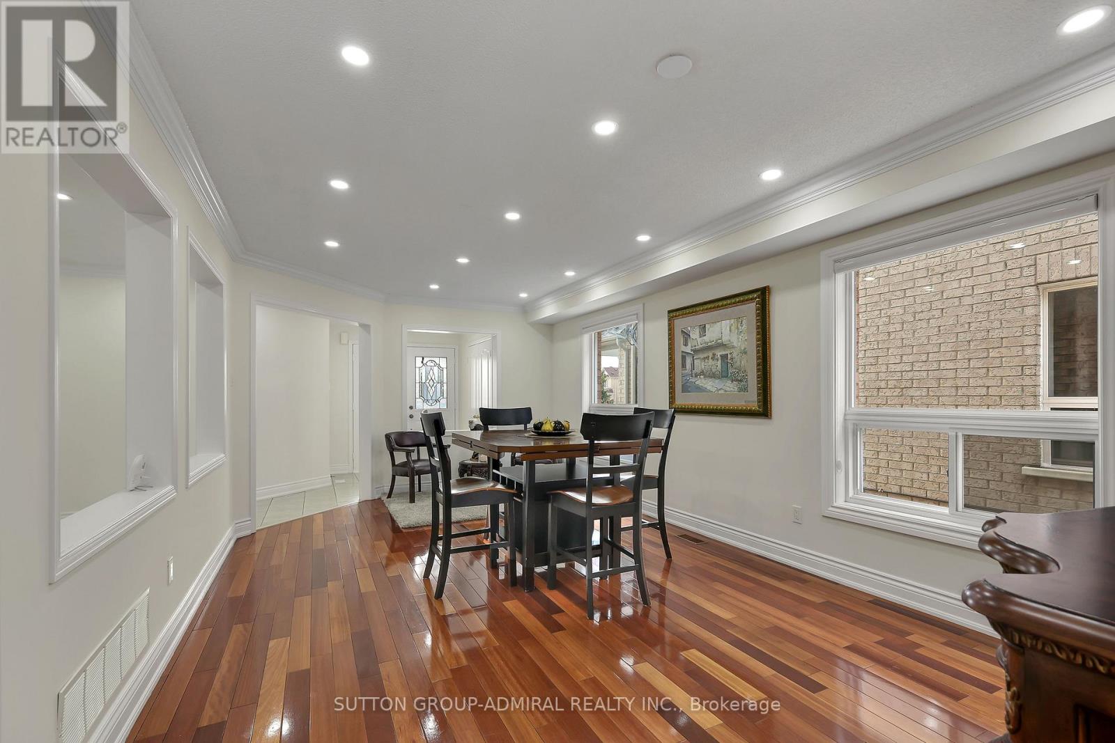 43 Newark Way, Brampton, Ontario  L7A 2W8 - Photo 33 - W12993622