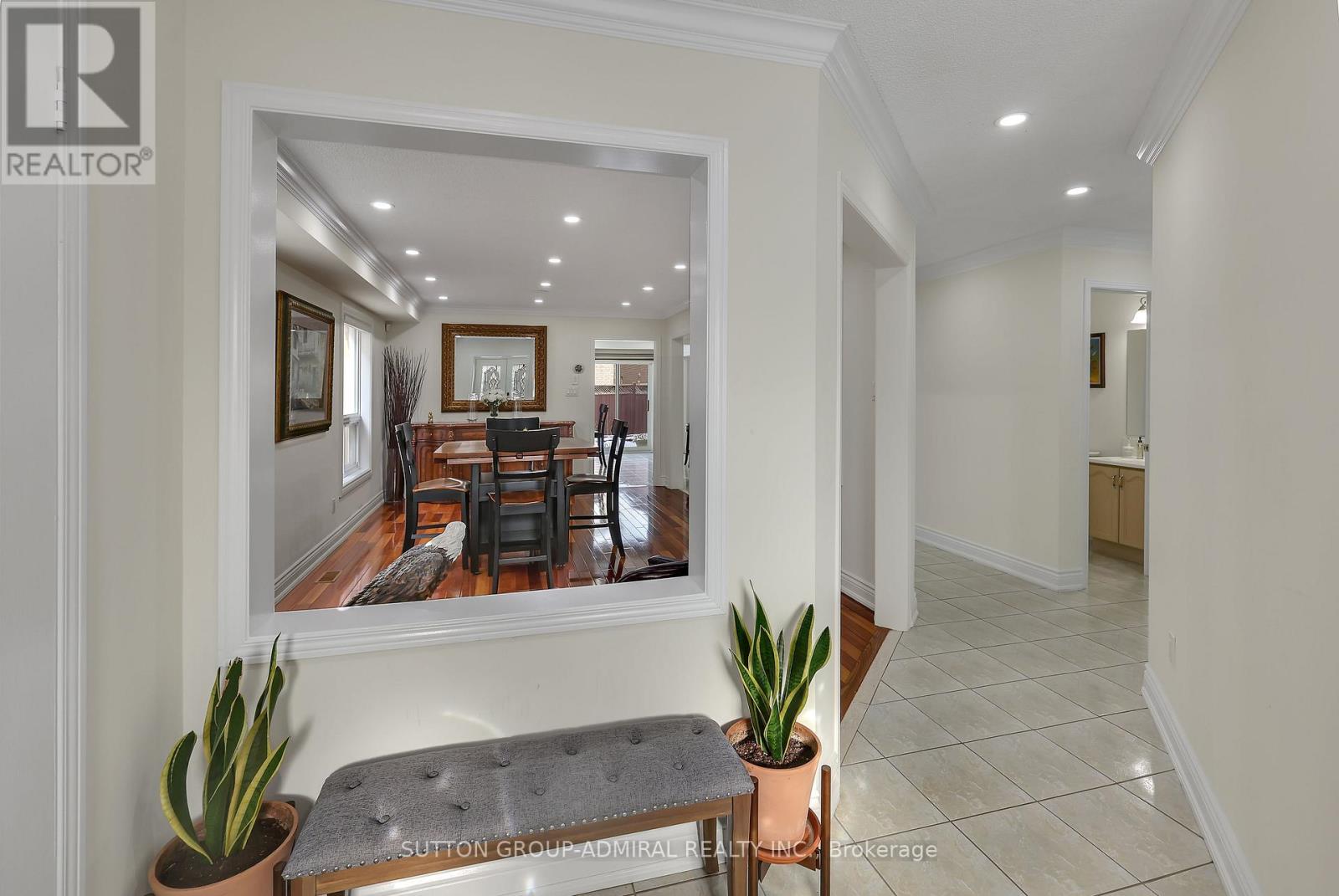 43 Newark Way, Brampton, Ontario  L7A 2W8 - Photo 34 - W12993622