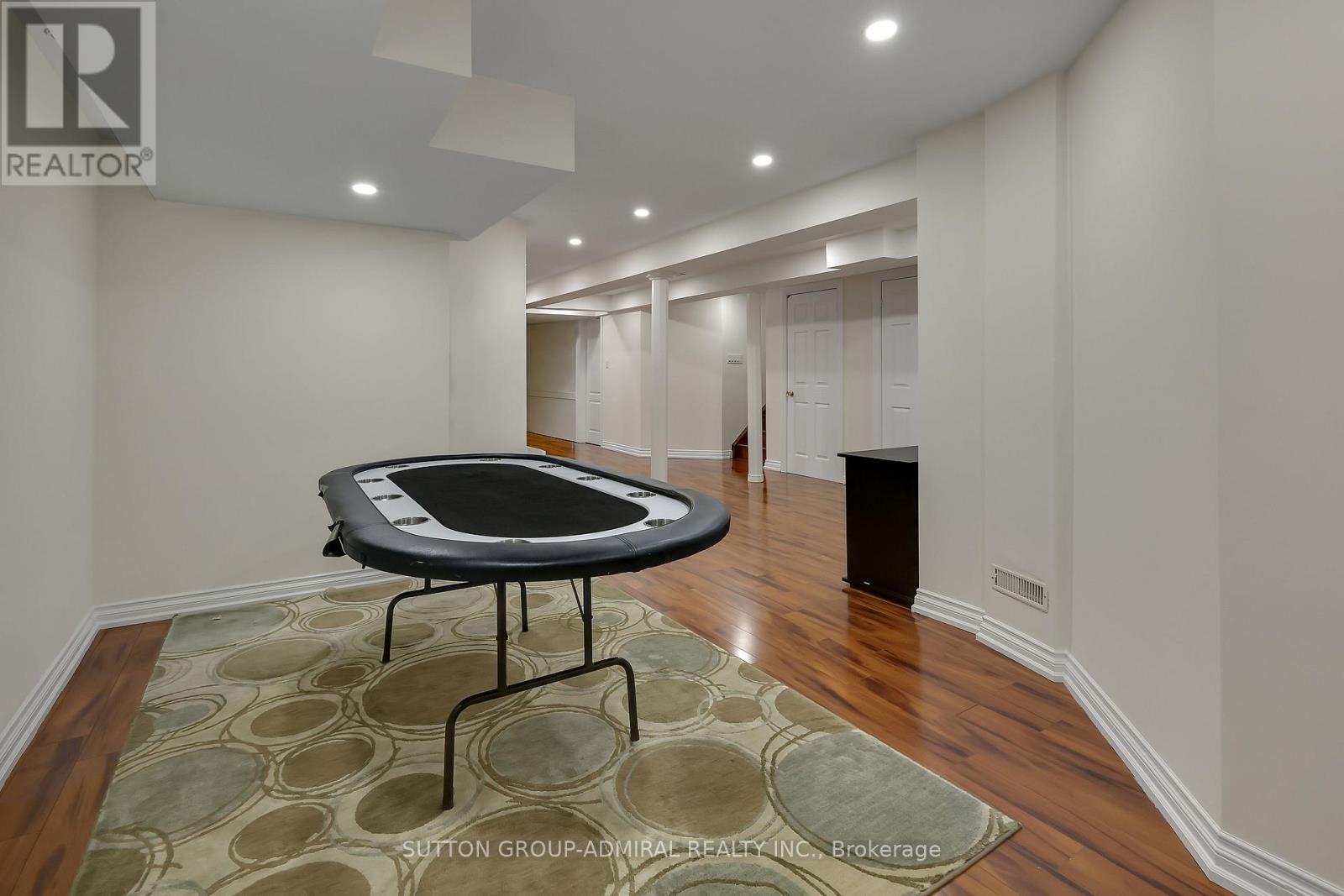 43 Newark Way, Brampton, Ontario  L7A 2W8 - Photo 8 - W12993622