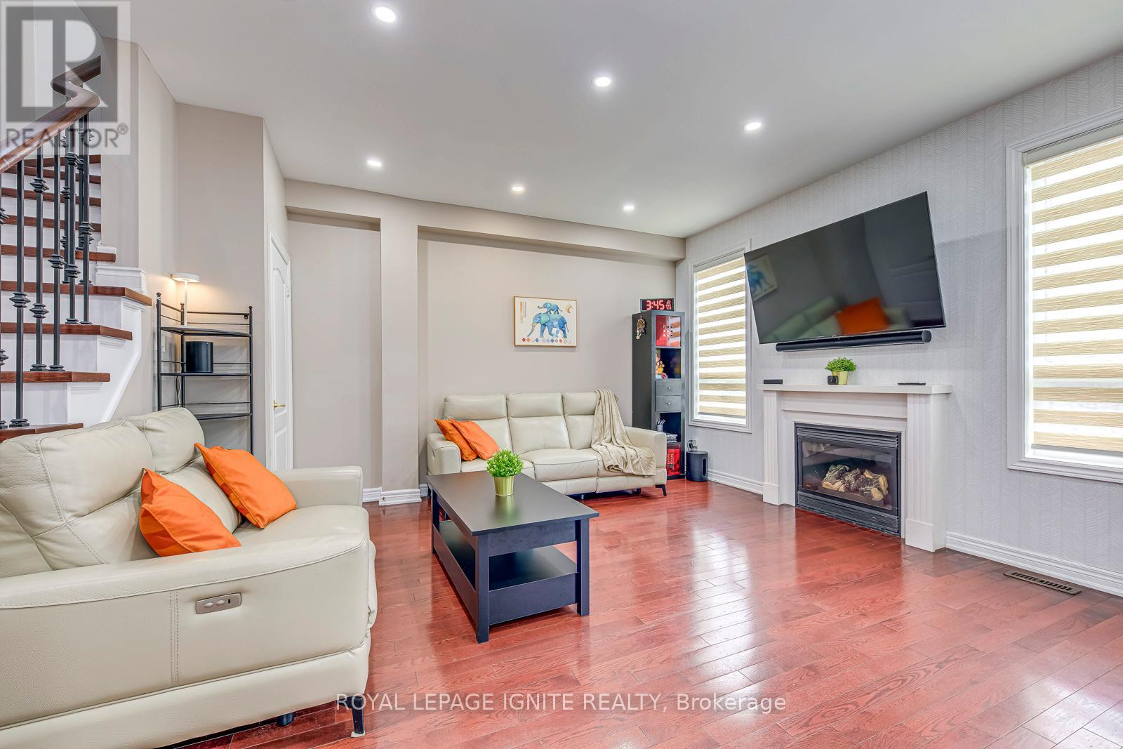 30 Streamline Drive Nw, Brampton, Ontario  L6V 4T2 - Photo 10 - W12993628