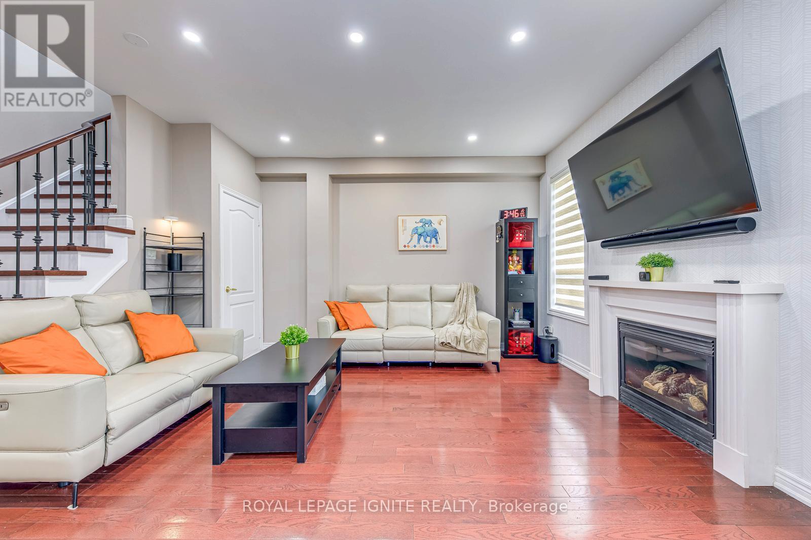 30 Streamline Drive Nw, Brampton, Ontario  L6V 4T2 - Photo 11 - W12993628