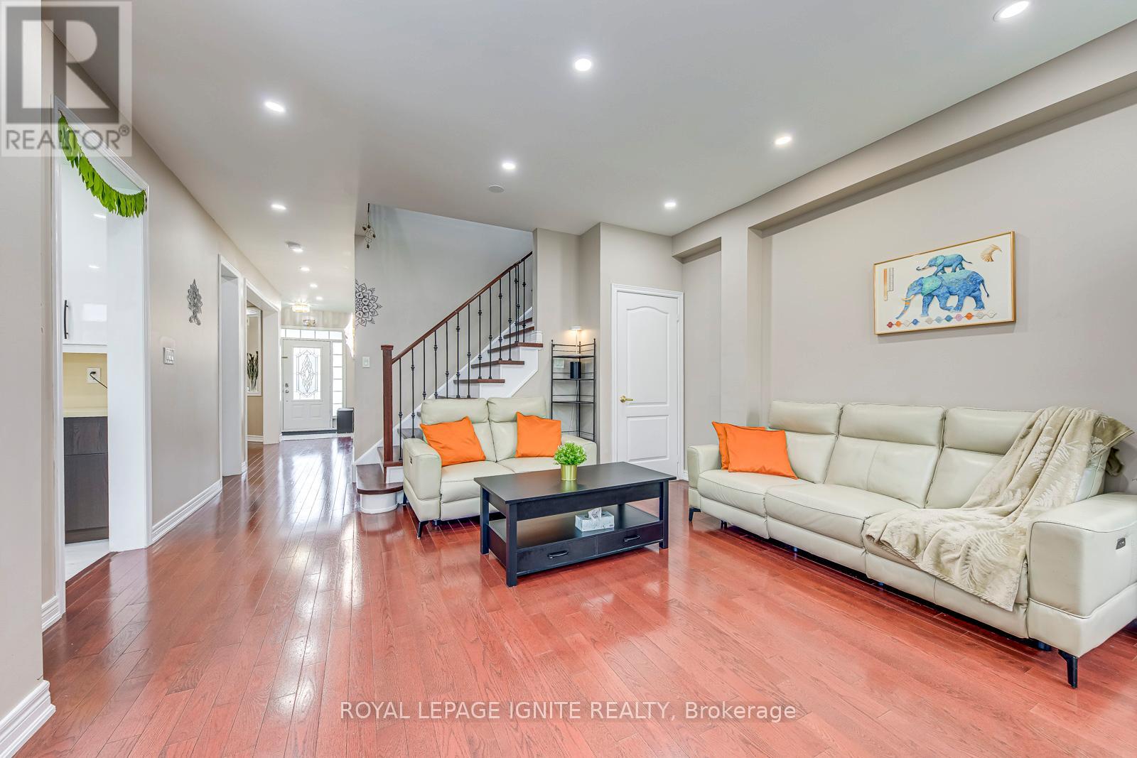 30 Streamline Drive Nw, Brampton, Ontario  L6V 4T2 - Photo 12 - W12993628