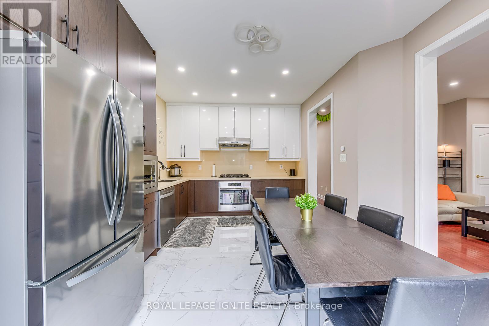 30 Streamline Drive Nw, Brampton, Ontario  L6V 4T2 - Photo 16 - W12993628