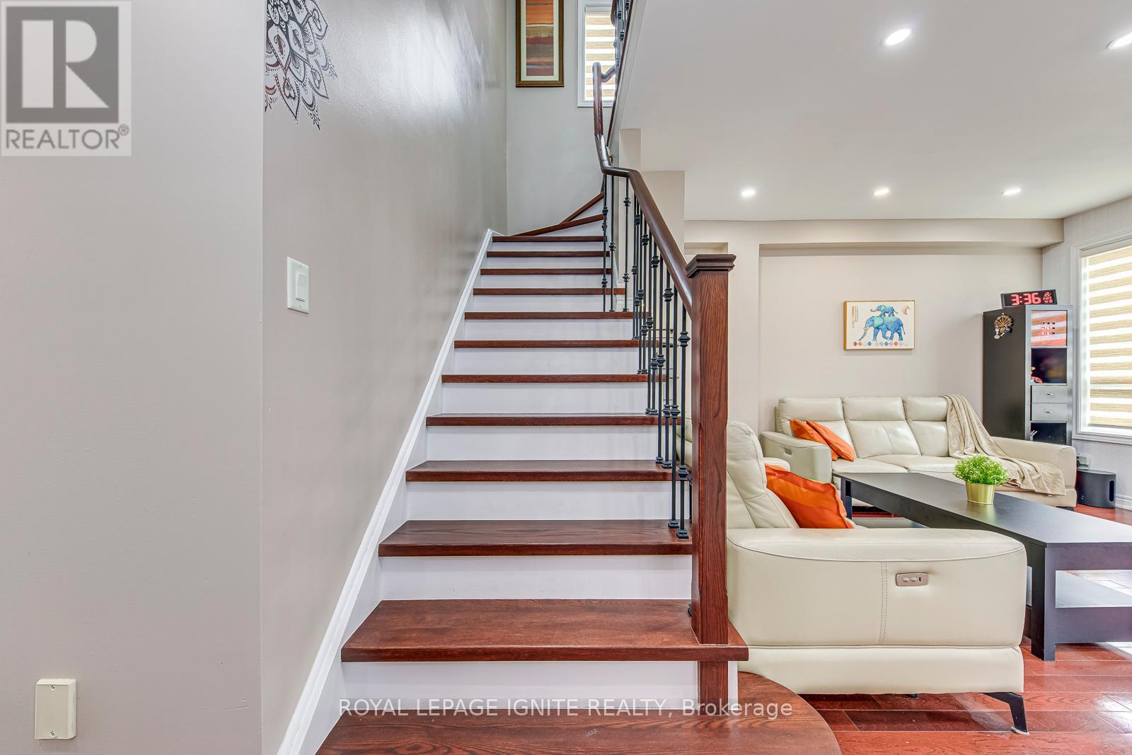 30 Streamline Drive Nw, Brampton, Ontario  L6V 4T2 - Photo 21 - W12993628