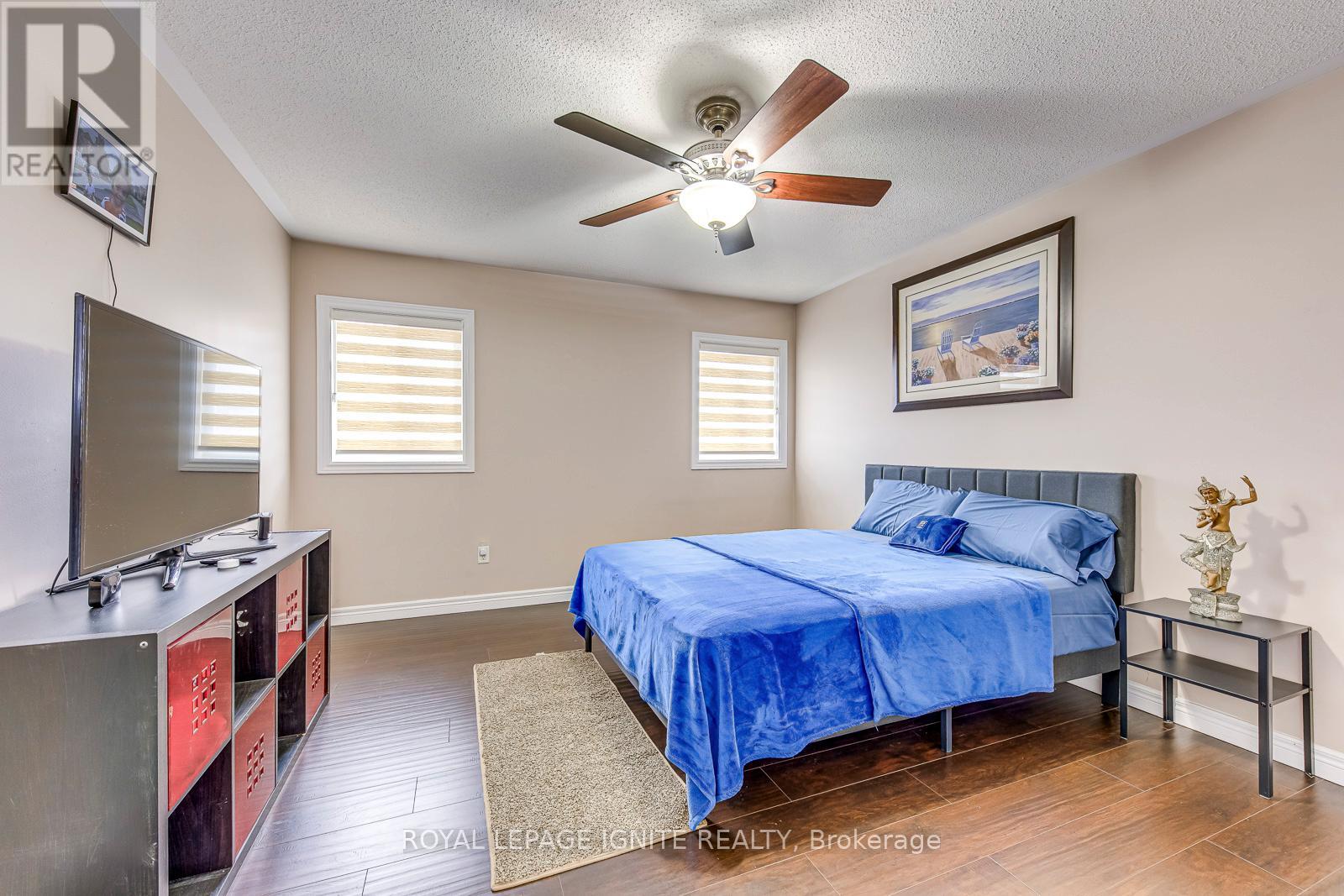 30 Streamline Drive Nw, Brampton, Ontario  L6V 4T2 - Photo 25 - W12993628