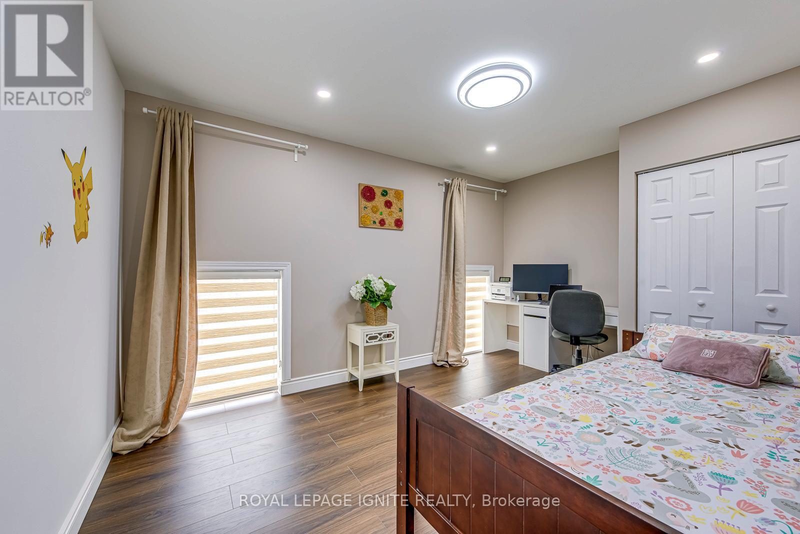 30 Streamline Drive Nw, Brampton, Ontario  L6V 4T2 - Photo 29 - W12993628