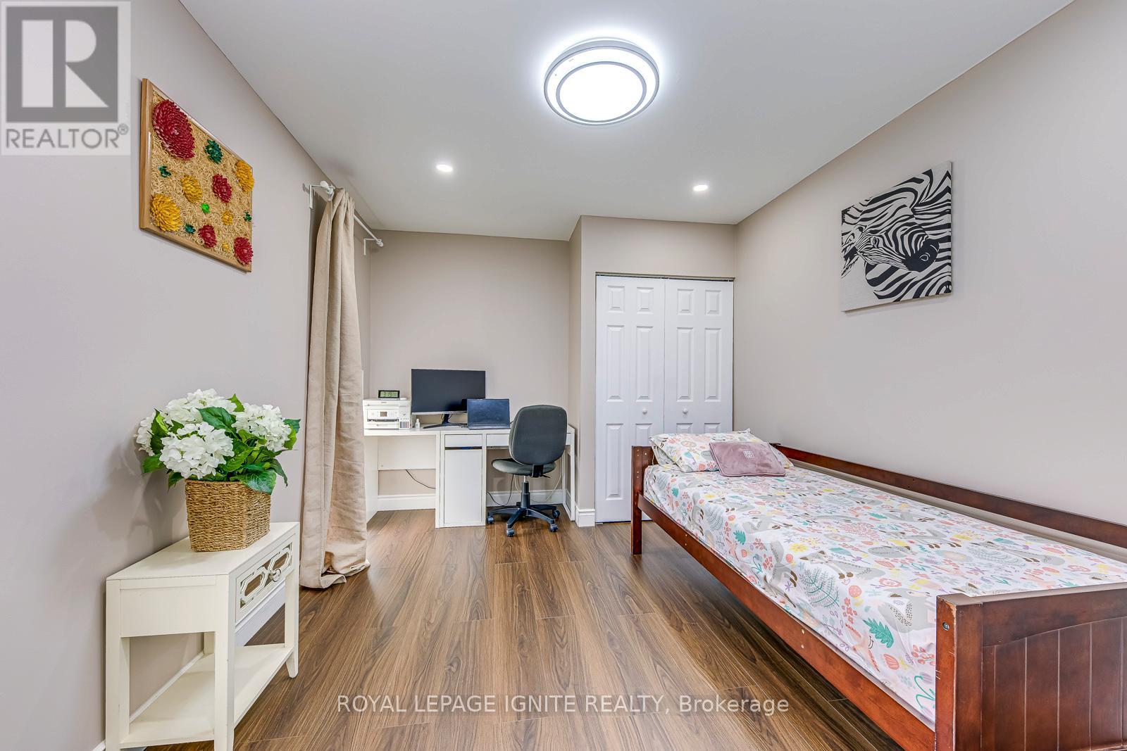 30 Streamline Drive Nw, Brampton, Ontario  L6V 4T2 - Photo 30 - W12993628