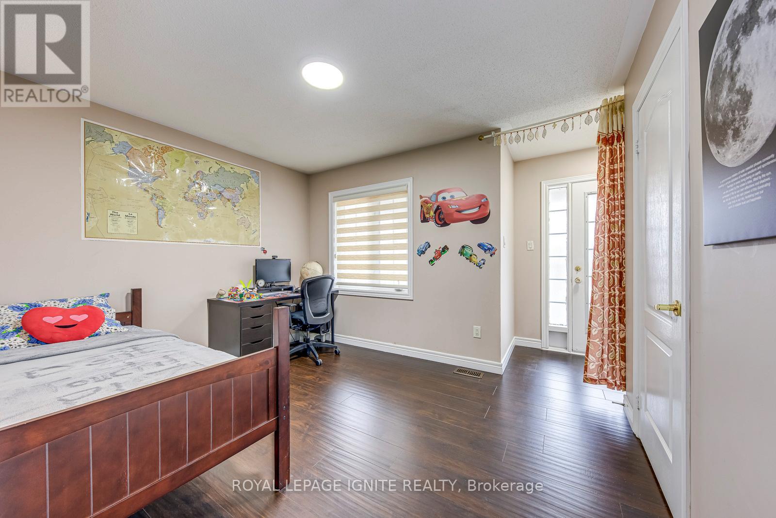 30 Streamline Drive Nw, Brampton, Ontario  L6V 4T2 - Photo 33 - W12993628