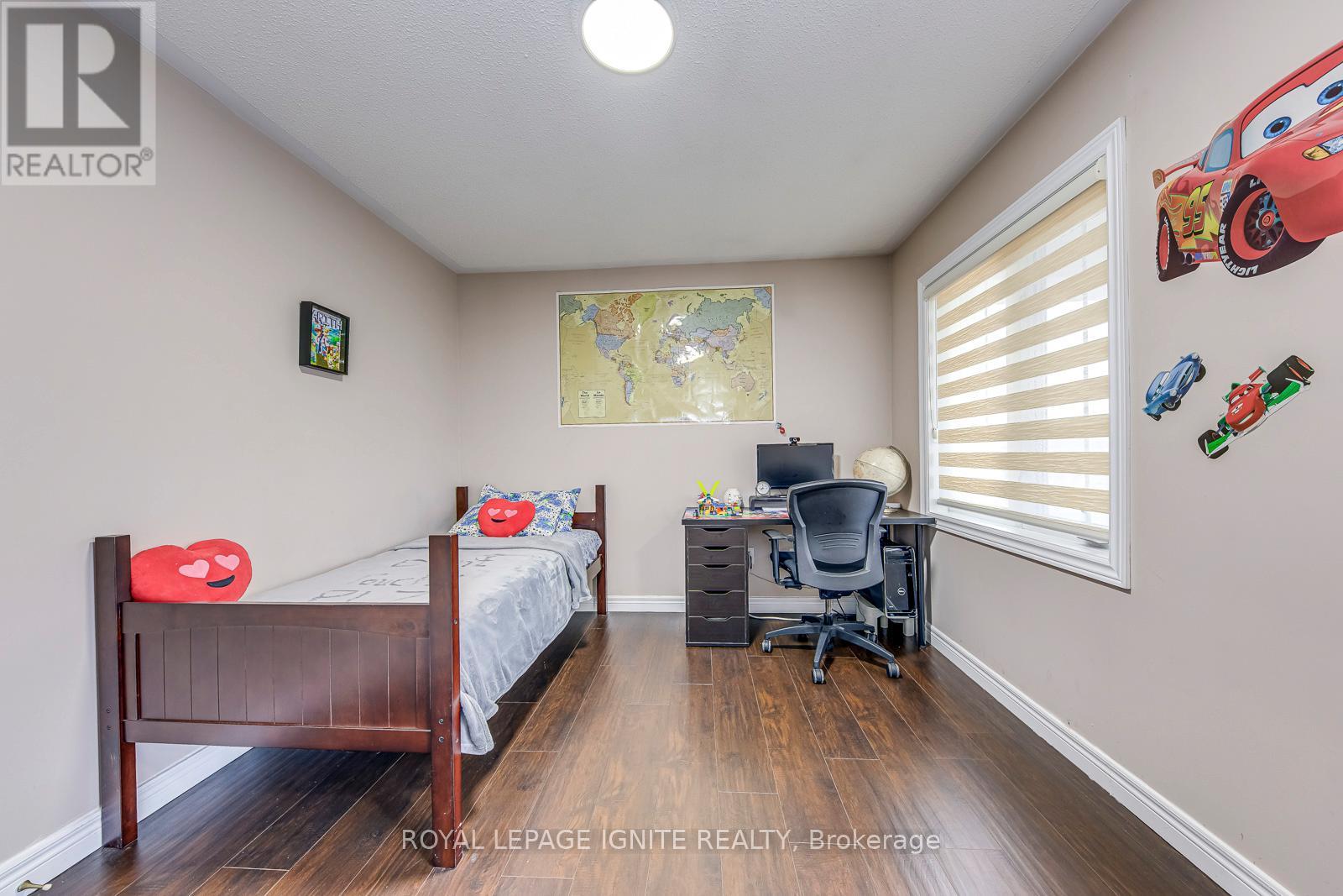 30 Streamline Drive Nw, Brampton, Ontario  L6V 4T2 - Photo 34 - W12993628