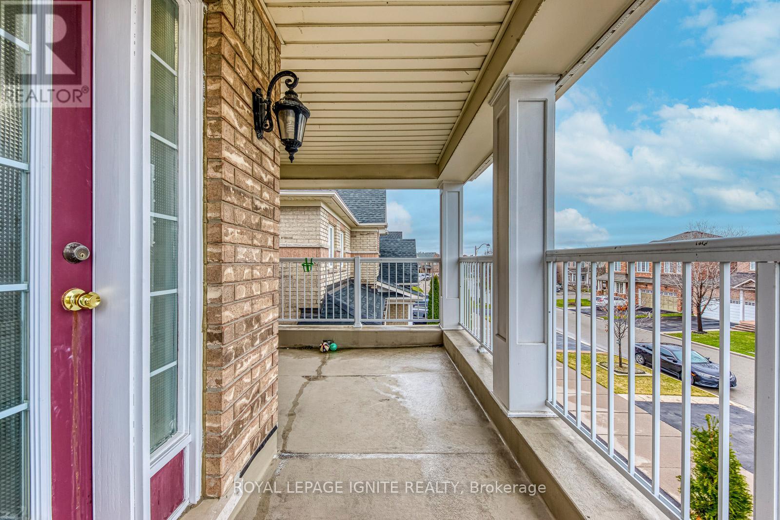 30 Streamline Drive Nw, Brampton, Ontario  L6V 4T2 - Photo 35 - W12993628