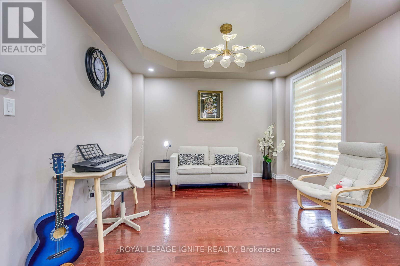 30 Streamline Drive Nw, Brampton, Ontario  L6V 4T2 - Photo 7 - W12993628