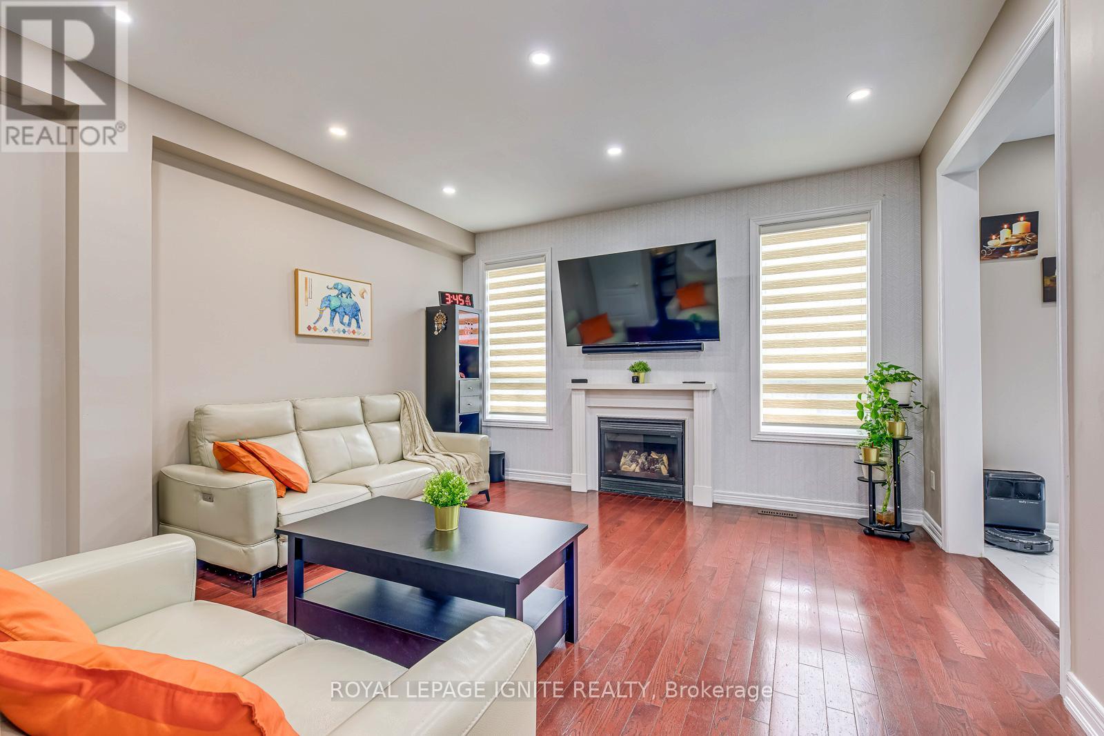 30 Streamline Drive Nw, Brampton, Ontario  L6V 4T2 - Photo 9 - W12993628