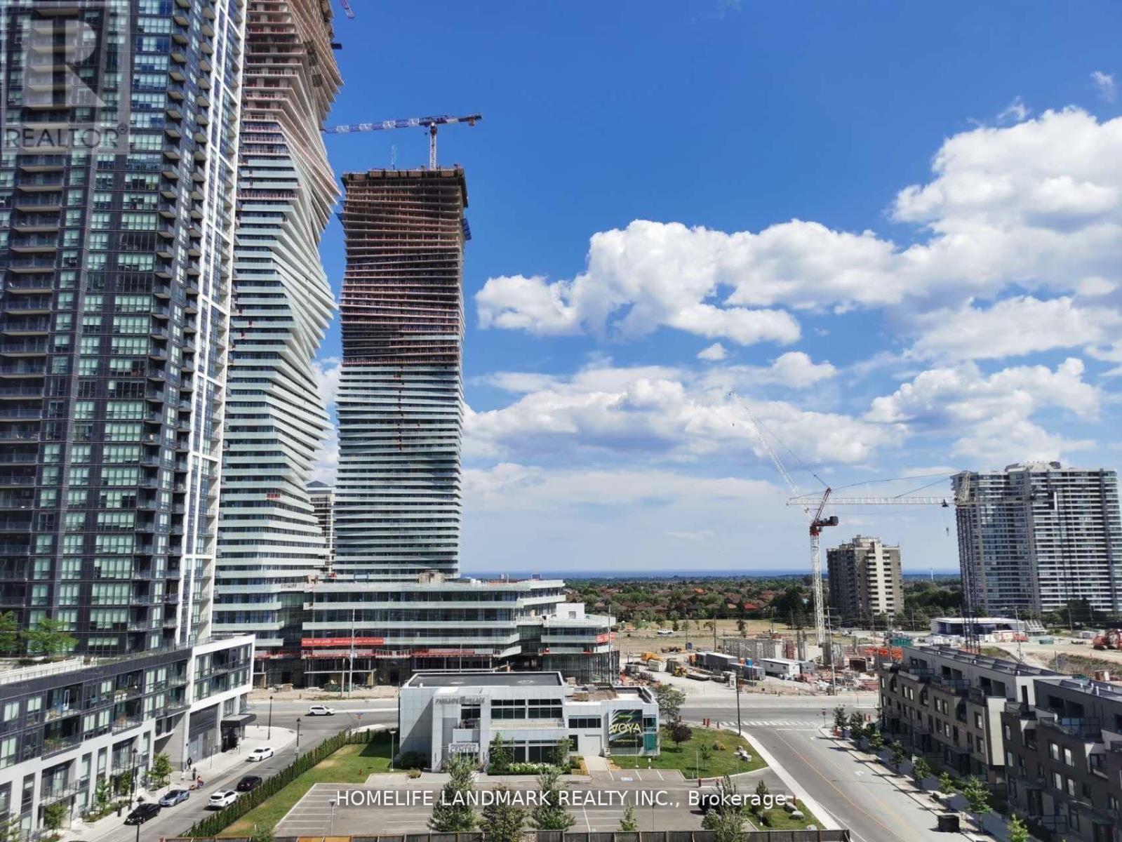 819 - 4055 Parkside Village Drive, Mississauga, Ontario  L5B 0K8 - Photo 10 - W12993640