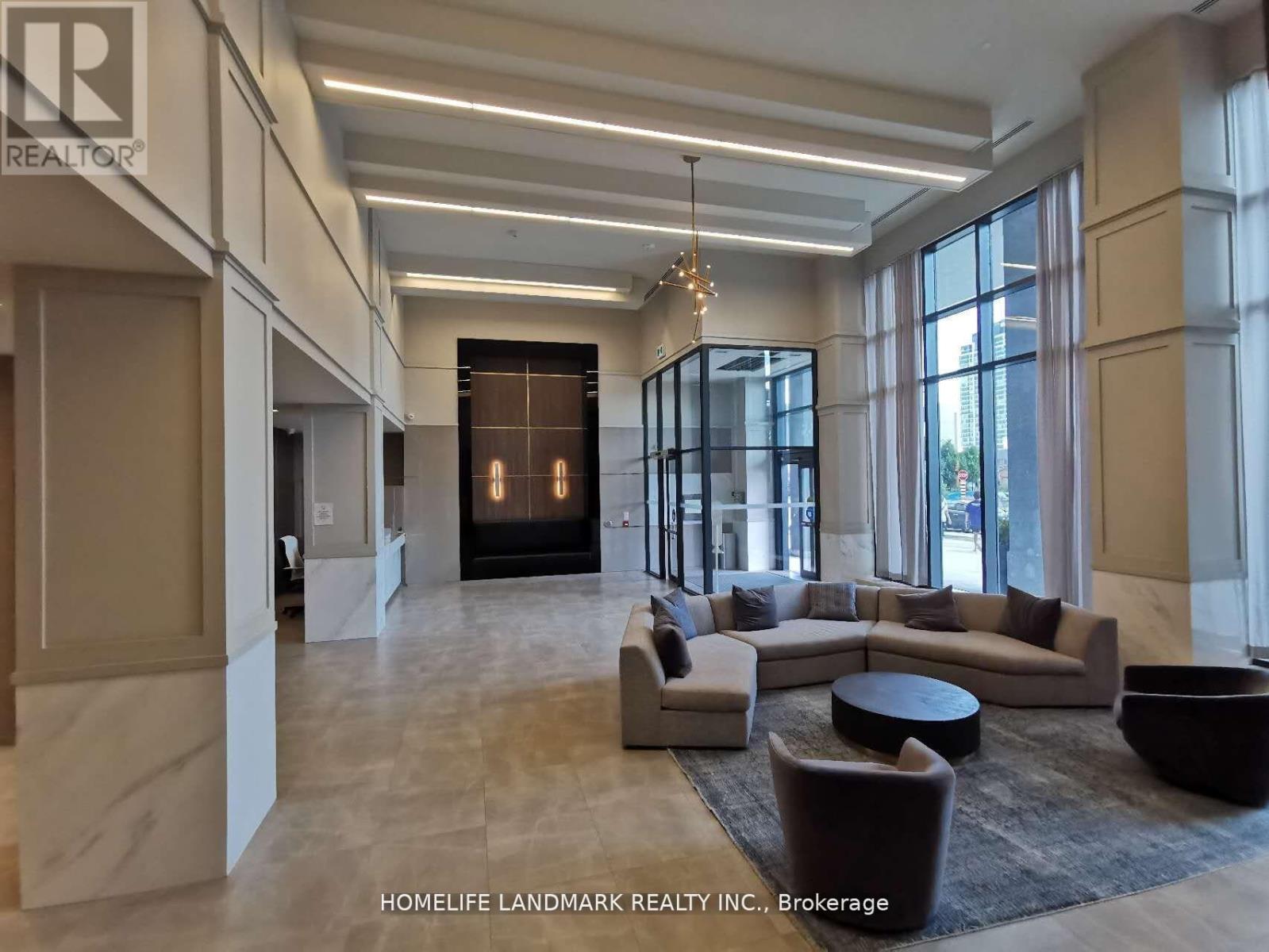 819 - 4055 Parkside Village Drive, Mississauga, Ontario  L5B 0K8 - Photo 12 - W12993640