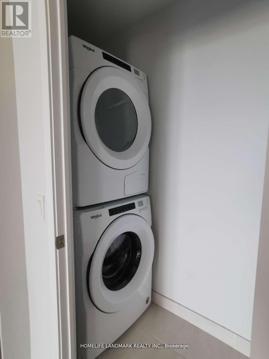 819 - 4055 Parkside Village Drive, Mississauga, Ontario  L5B 0K8 - Photo 2 - W12993640