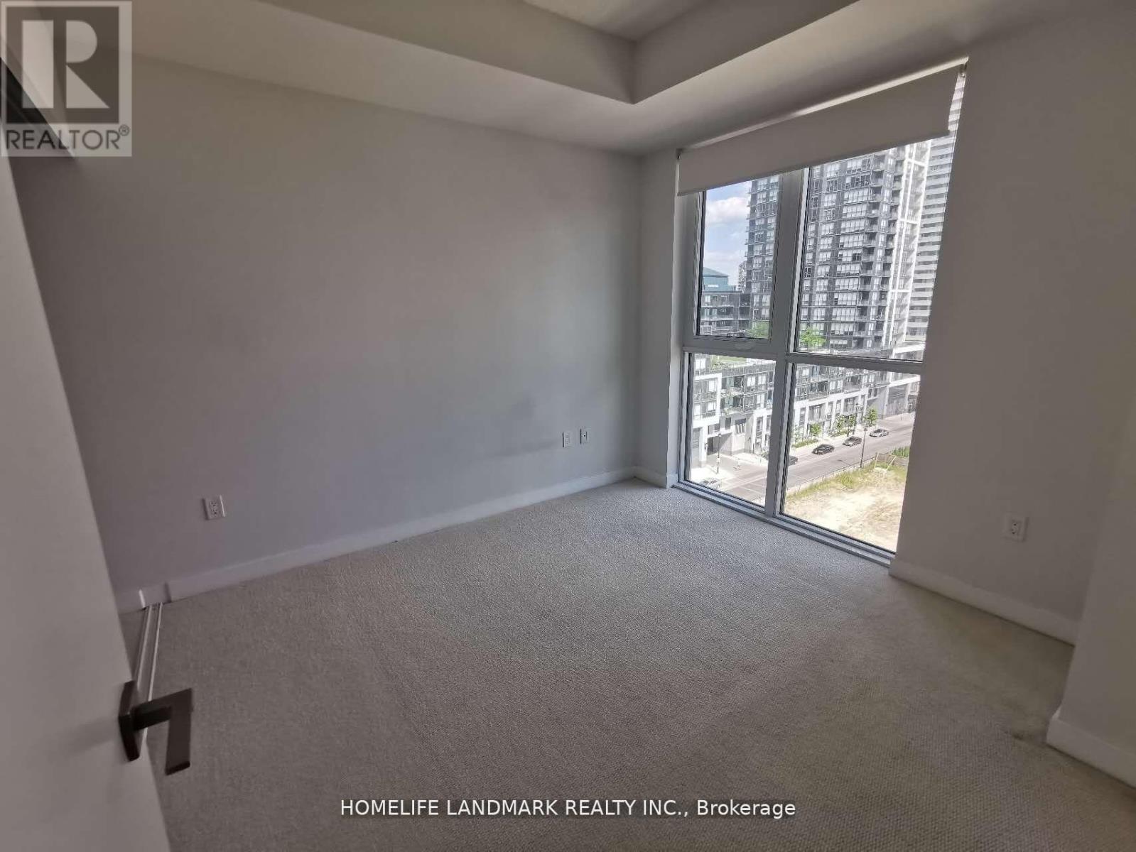 819 - 4055 Parkside Village Drive, Mississauga, Ontario  L5B 0K8 - Photo 4 - W12993640