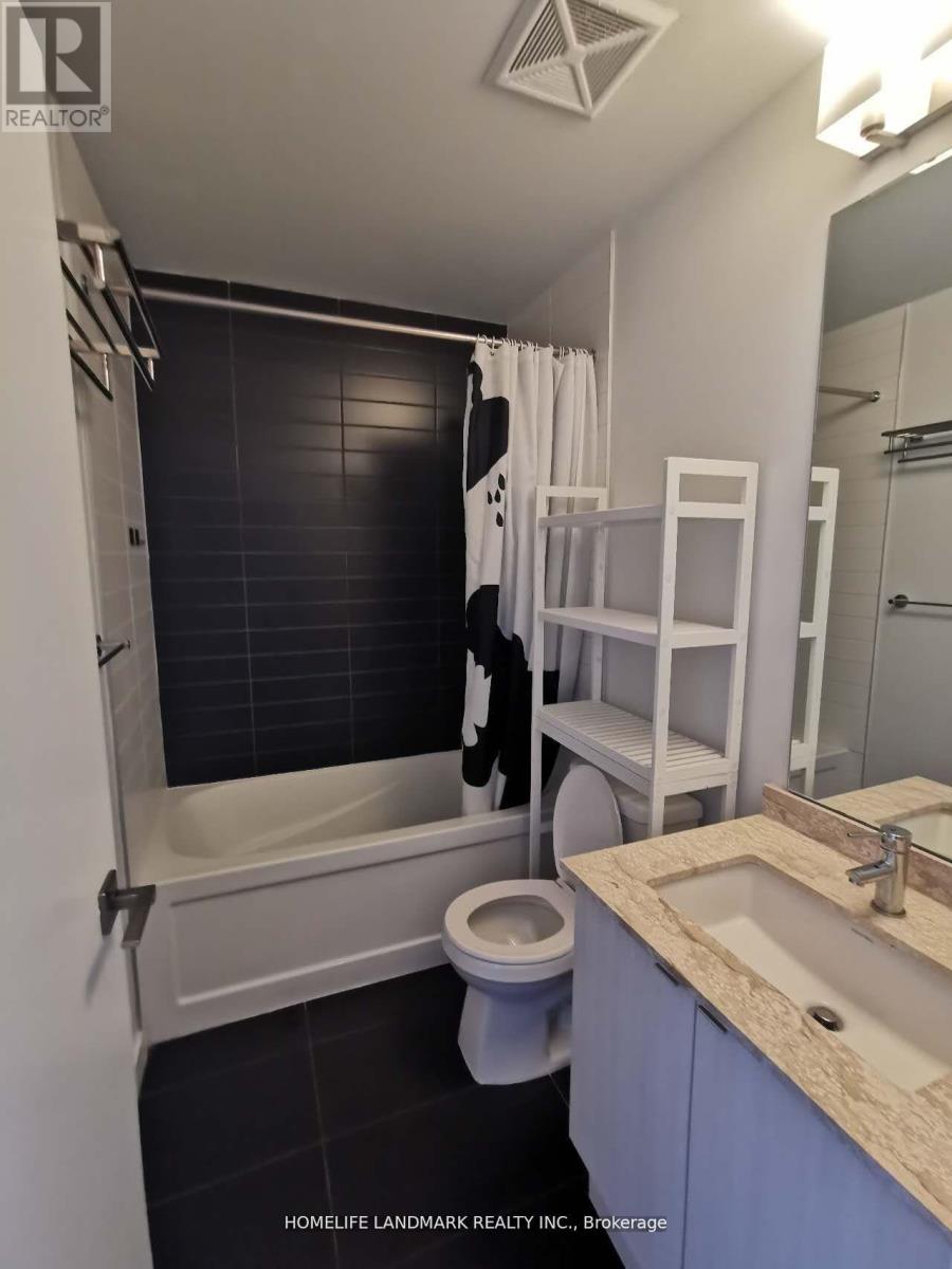 819 - 4055 Parkside Village Drive, Mississauga, Ontario  L5B 0K8 - Photo 5 - W12993640