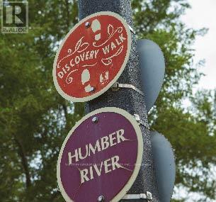 702 - 293 The Kingsway N, Toronto, Ontario  M9A 0E8 - Photo 21 - W12993644