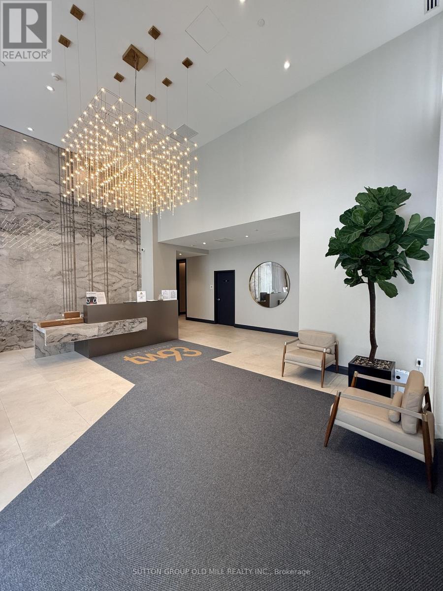 702 - 293 The Kingsway N, Toronto, Ontario  M9A 0E8 - Photo 4 - W12993644