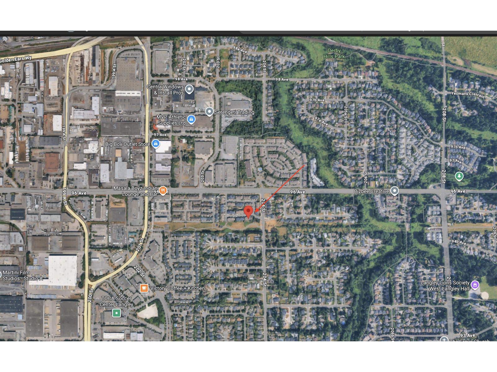 98 9525 204 Street, Langley, British Columbia  V1M 0B9 - Photo 36 - R3110712