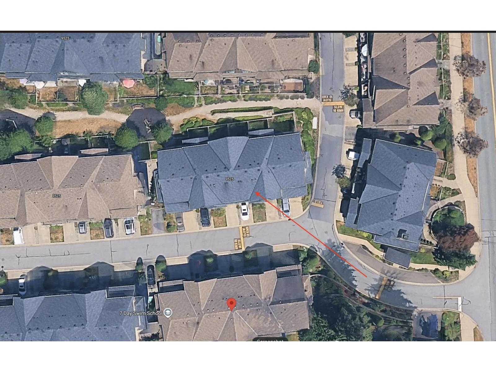 98 9525 204 Street, Langley, British Columbia  V1M 0B9 - Photo 38 - R3110712