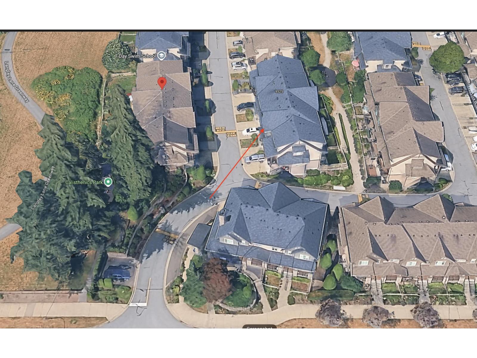 98 9525 204 Street, Langley, British Columbia  V1M 0B9 - Photo 40 - R3110712