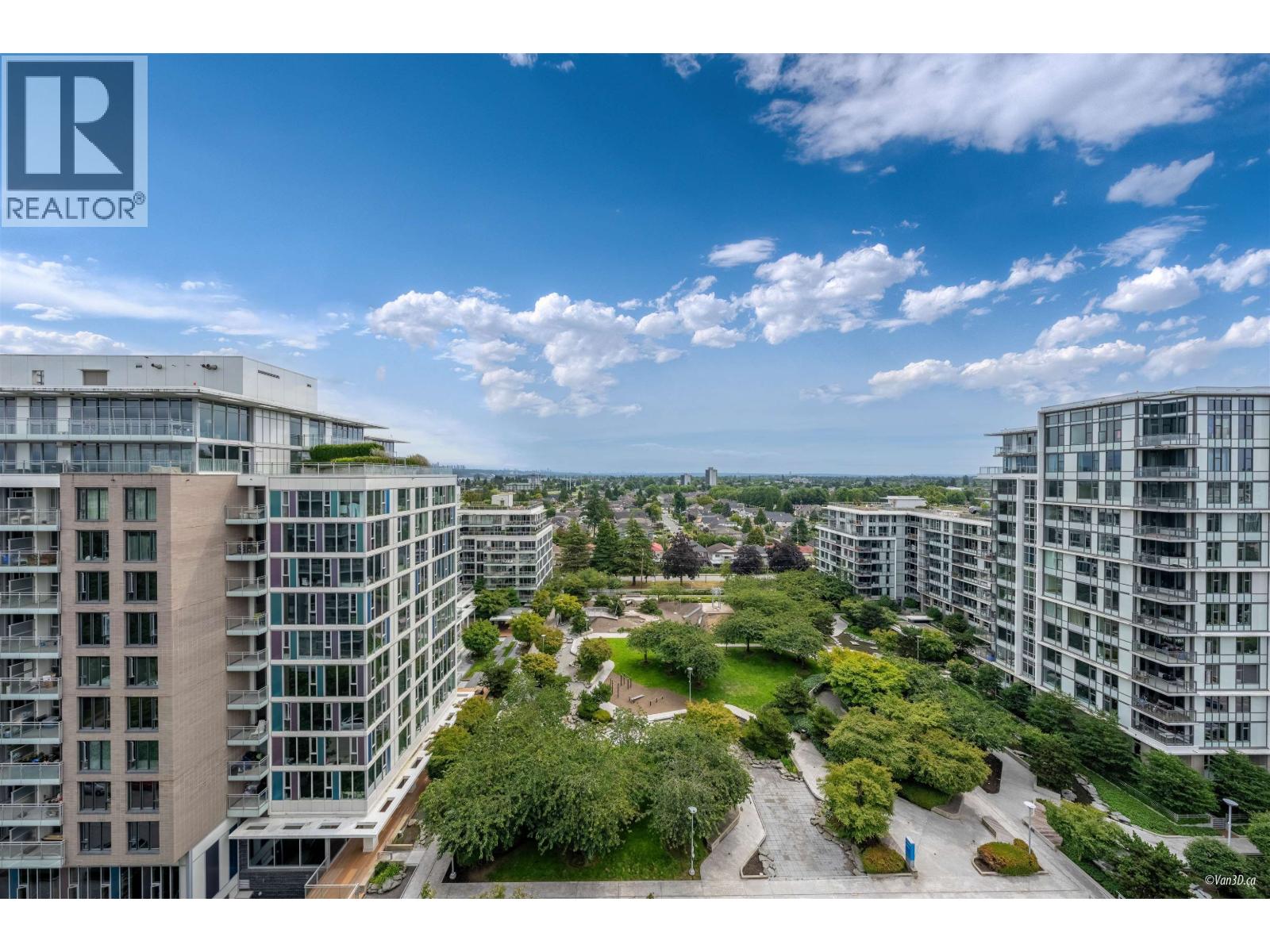 Listing Picture 2 of 5 : 1703 3233 KETCHESON ROAD, Richmond / 烈治文 - 魯藝地產 Yvonne Lu Group - MLS Medallion Club Member