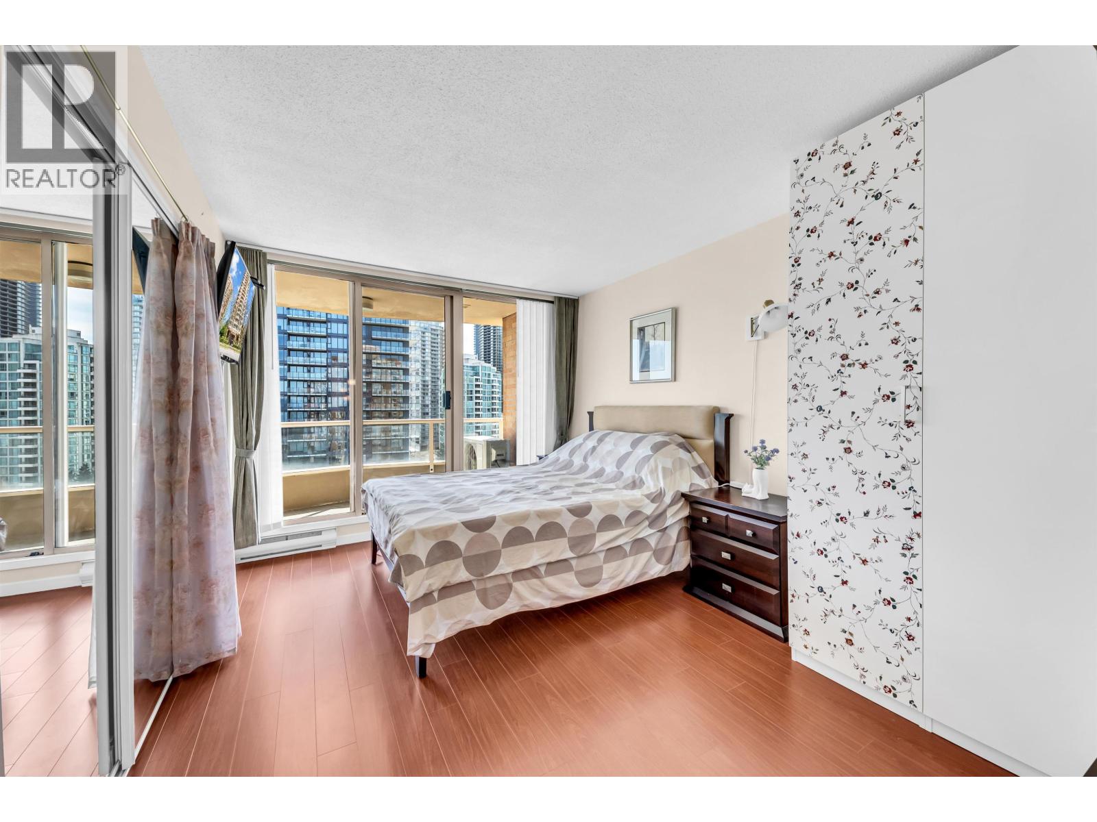 1302 4689 Hazel Street, Burnaby, British Columbia V5H 4R6 - Photo 12 - R3110921