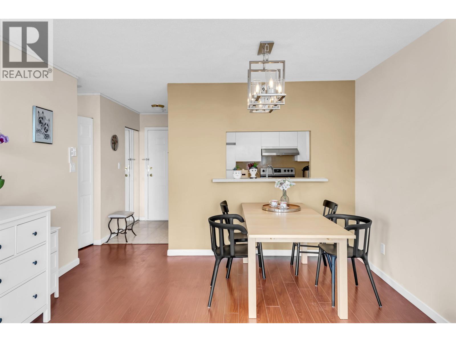 1302 4689 Hazel Street, Burnaby, British Columbia V5H 4R6 - Photo 5 - R3110921