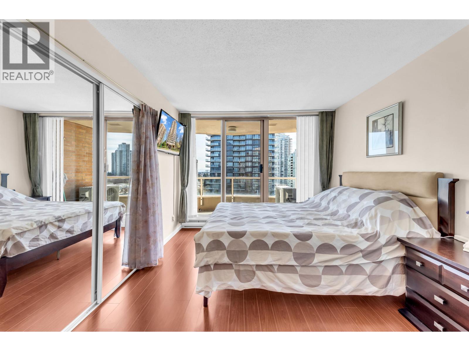 1302 4689 Hazel Street, Burnaby, British Columbia V5H 4R6 - Photo 13 - R3110921