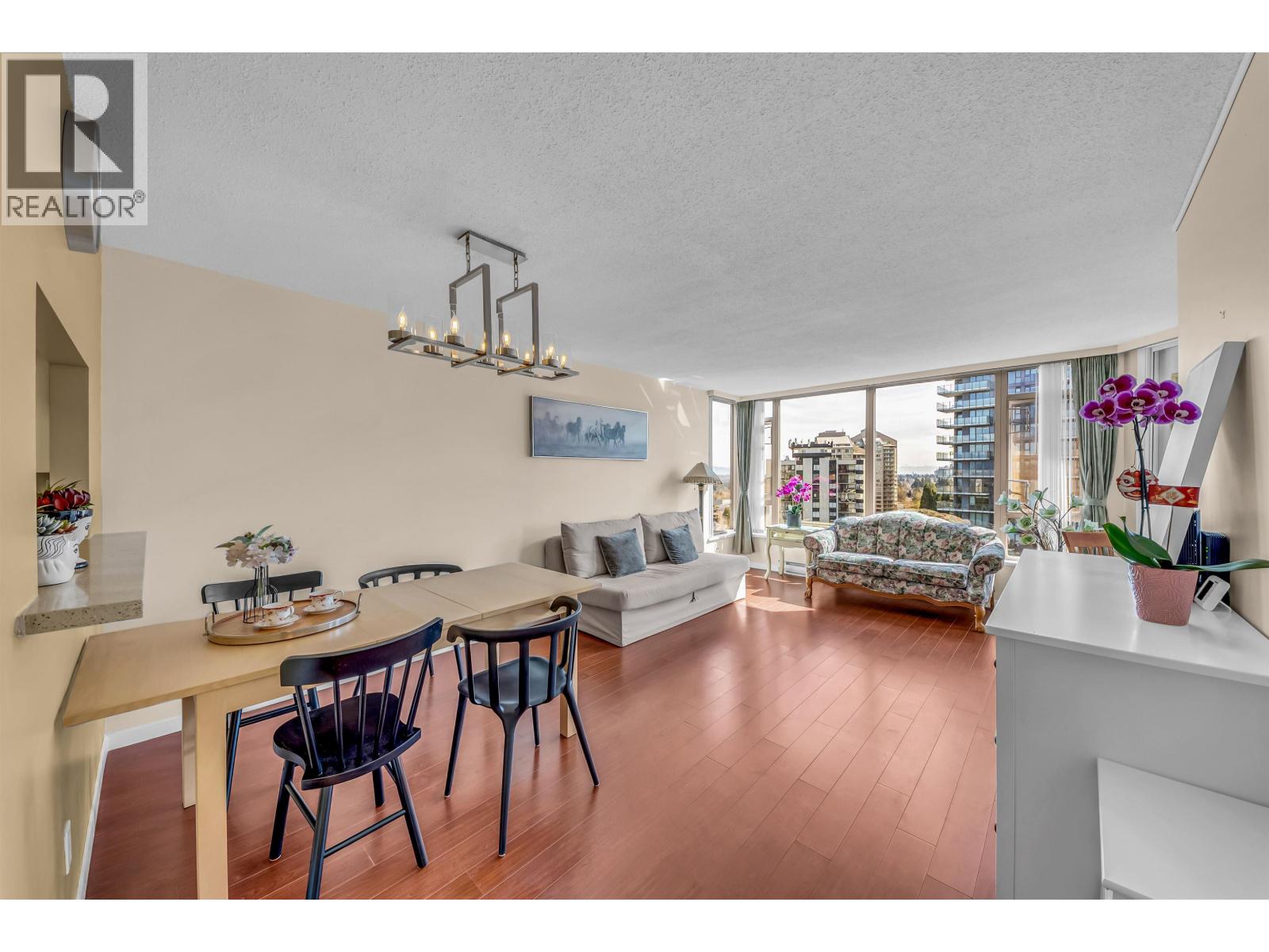 1302 4689 Hazel Street, Burnaby, British Columbia V5H 4R6 - Photo 2 - R3110921