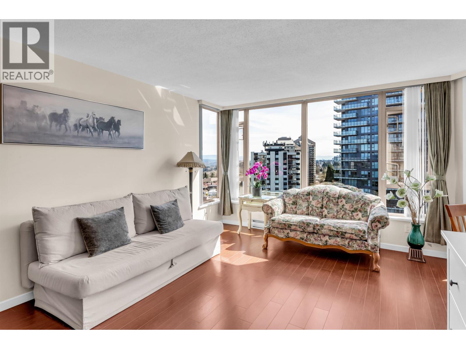 1302 4689 Hazel Street, Burnaby, British Columbia V5H 4R6 - Photo 6 - R3110921