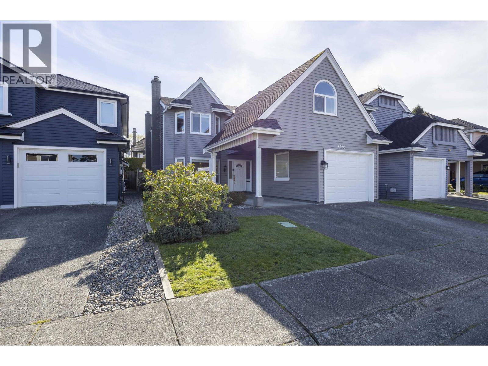 8366 Dayton Court, Richmond, British Columbia  V6Y 3H6 - Photo 1 - R3110880