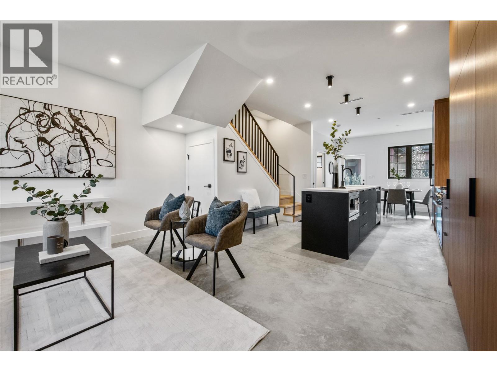 #2 1166 E 26th Avenue, Vancouver, British Columbia  V5V 2J7 - Photo 5 - R3110935