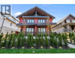 #2 1166 E 26TH AVENUE, Vancouver, British Columbia