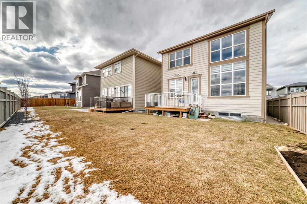 332 Magnolia Crescent SE, Calgary, Alberta  T3M 3M8 - Photo 36 - A2300061