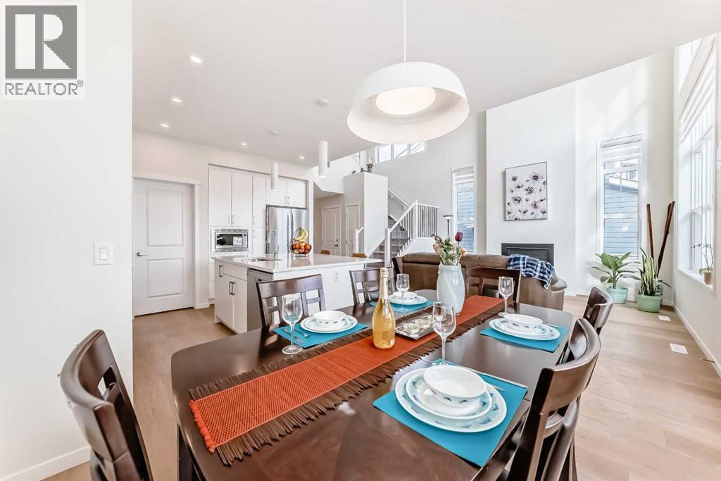 332 Magnolia Crescent SE, Calgary, Alberta  T3M 3M8 - Photo 8 - A2300061