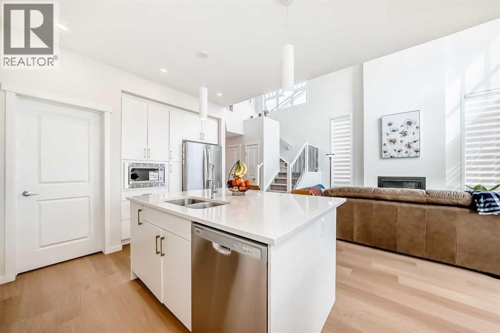 332 Magnolia Crescent SE, Calgary, Alberta  T3M 3M8 - Photo 6 - A2300061