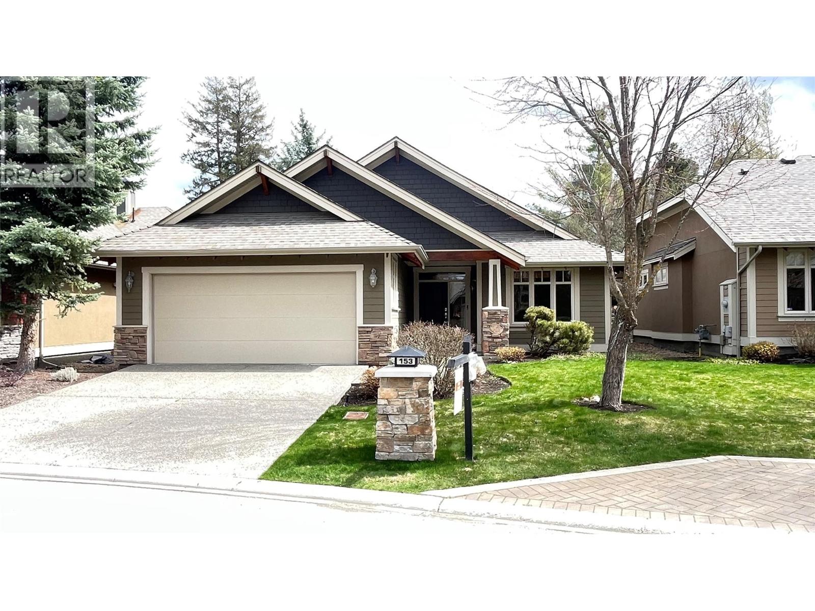 153 Mashie Crescent, Vernon, British Columbia  V1H 1V8 - Photo 2 - 10373481