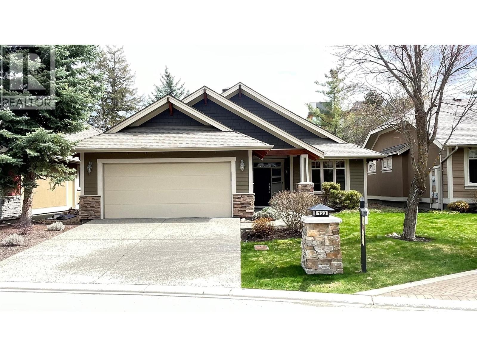 153 Mashie Crescent, Vernon, British Columbia  V1H 1V8 - Photo 3 - 10373481