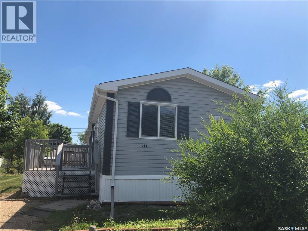 214 14th STREET, Humboldt, Saskatchewan