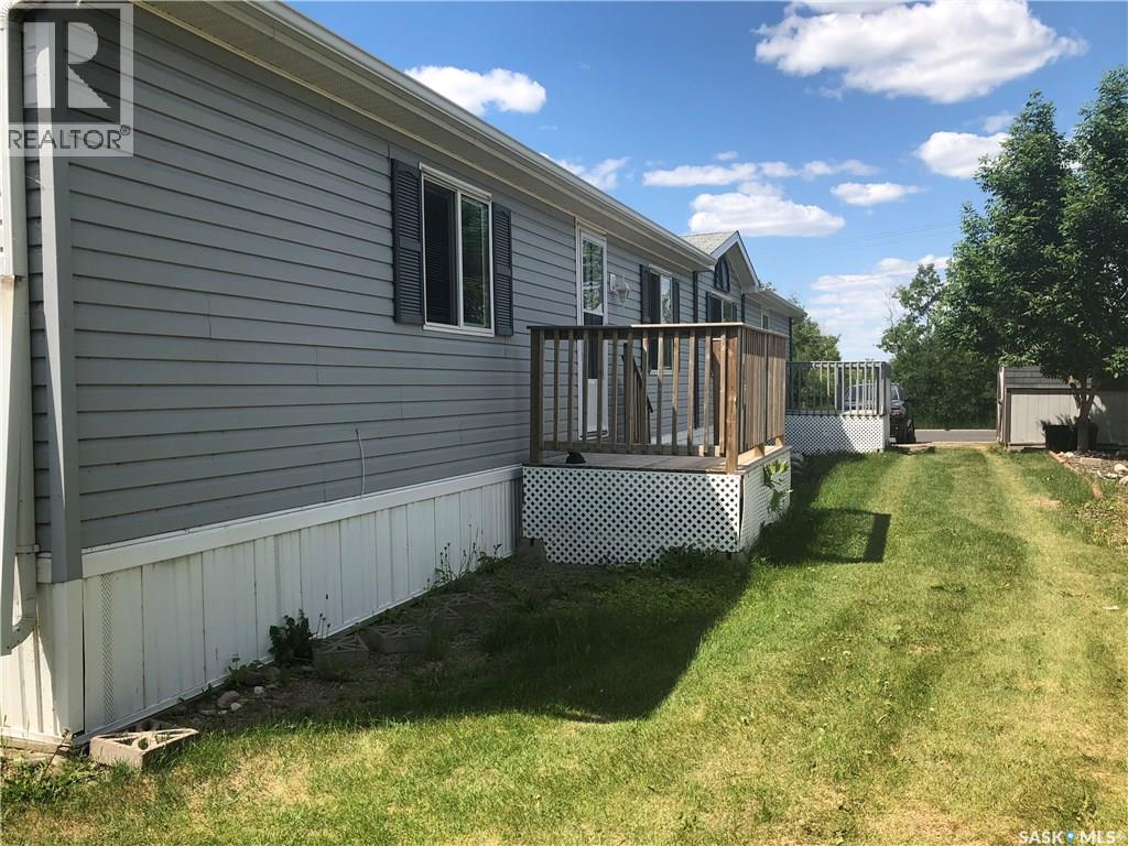 214 14th Street, Humboldt, Saskatchewan  S0K 2A0 - Photo 43 - SK032835