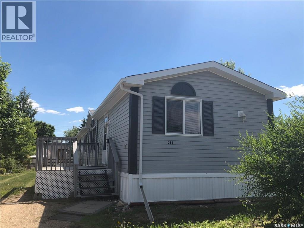 214 14th Street, Humboldt, Saskatchewan  S0K 2A0 - Photo 48 - SK032835